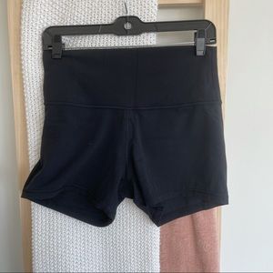 Lululemon Align Short 3” inseam